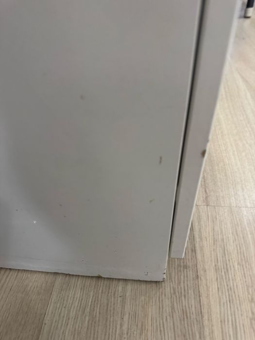 Двухдверный платяной шкаф IKEA BRIMNES (БРИМНЭС)