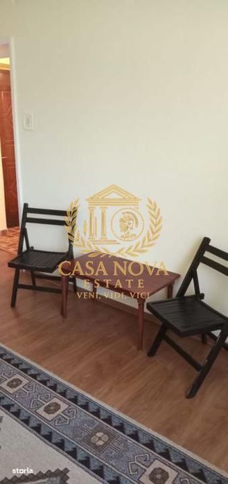 Garsoniera confort 1, Manastur – Aleea Peana, etaj 2/4