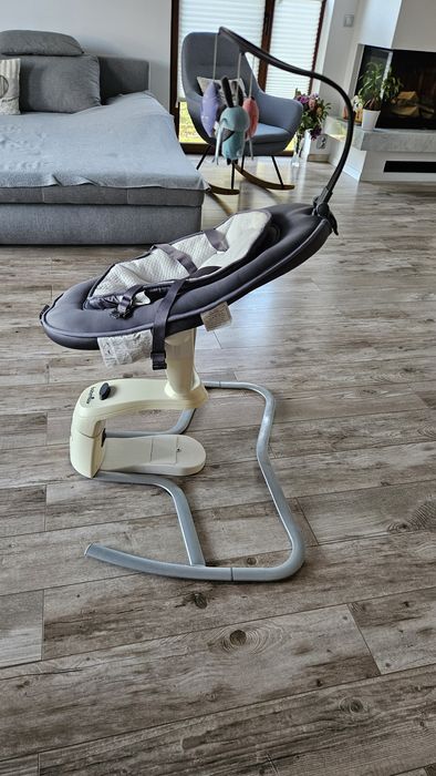 Leagan Babymoov Motion Zinc