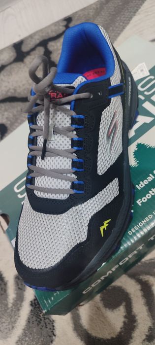 Krasofka anta skechers