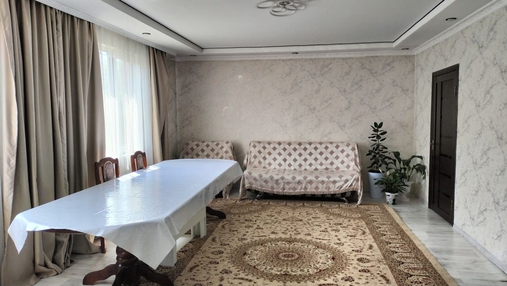 Жақсы үй сатылады