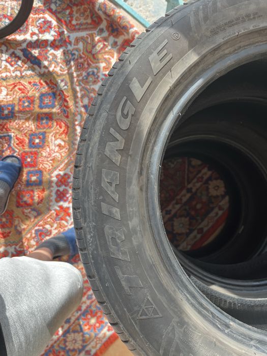 4 балон бар почтий новый