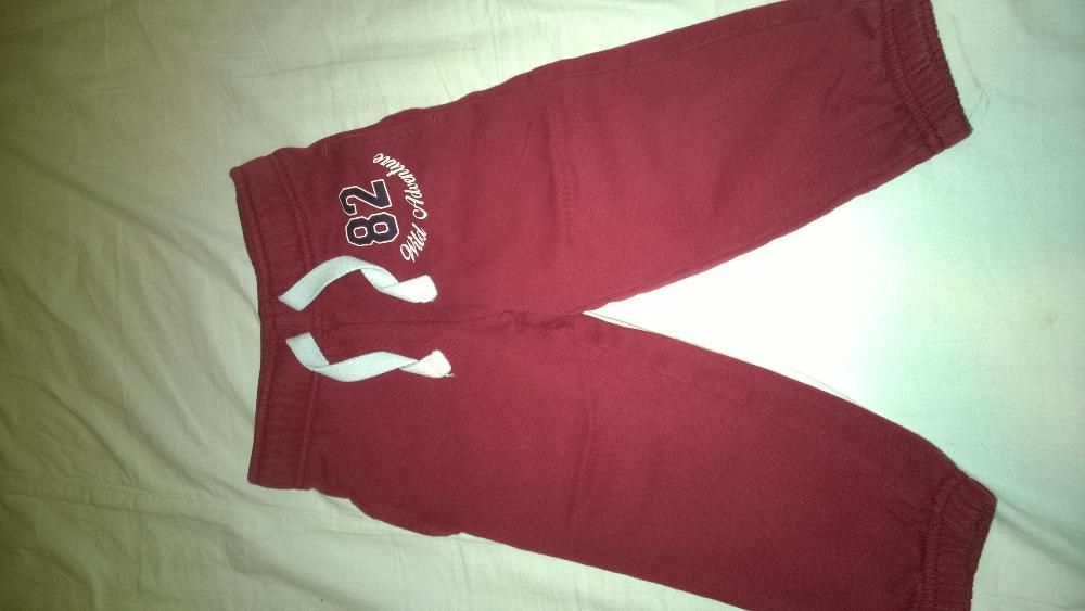 Всичко по 4 лв!!! Детски панталон, долнища на анцузи, блуза