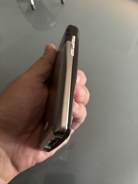 Telefon Nokia e61i ( nu samsung iphone alcatel)