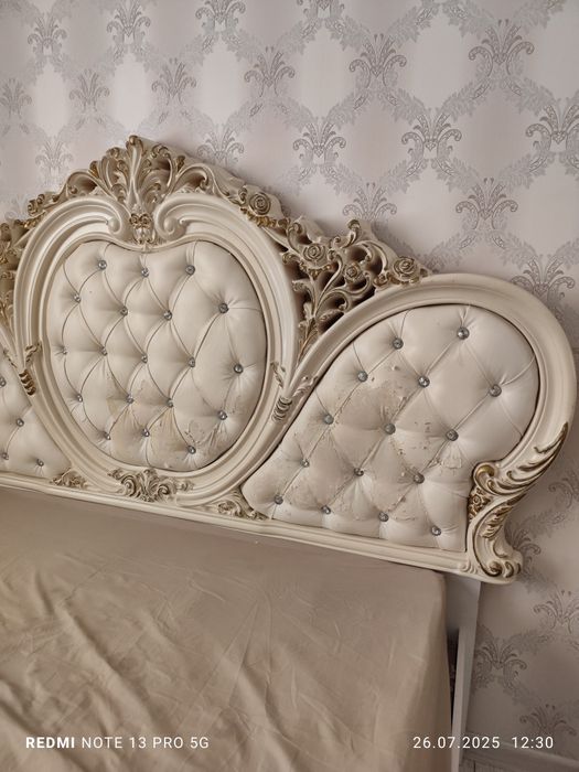 Спалный сатылады