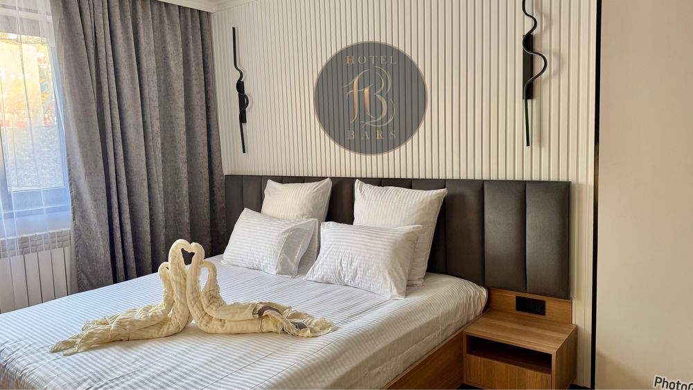 Вип номера ночь/сутки