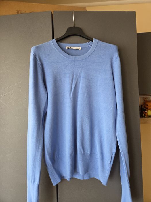 Pulover subtire dama Zara xl