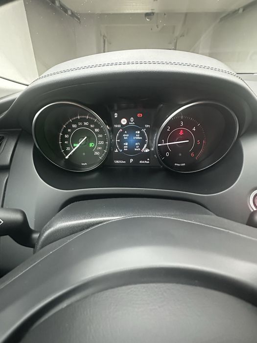 Jaguar E-PACE 2019 diesel, 13.289 € — imagine 5