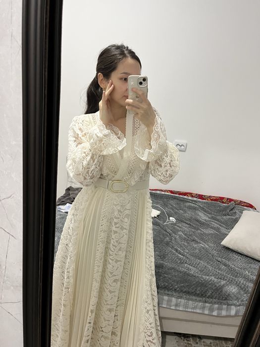 Продам вечернее платье