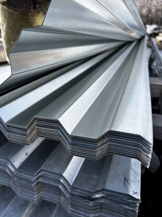 Профильная труба