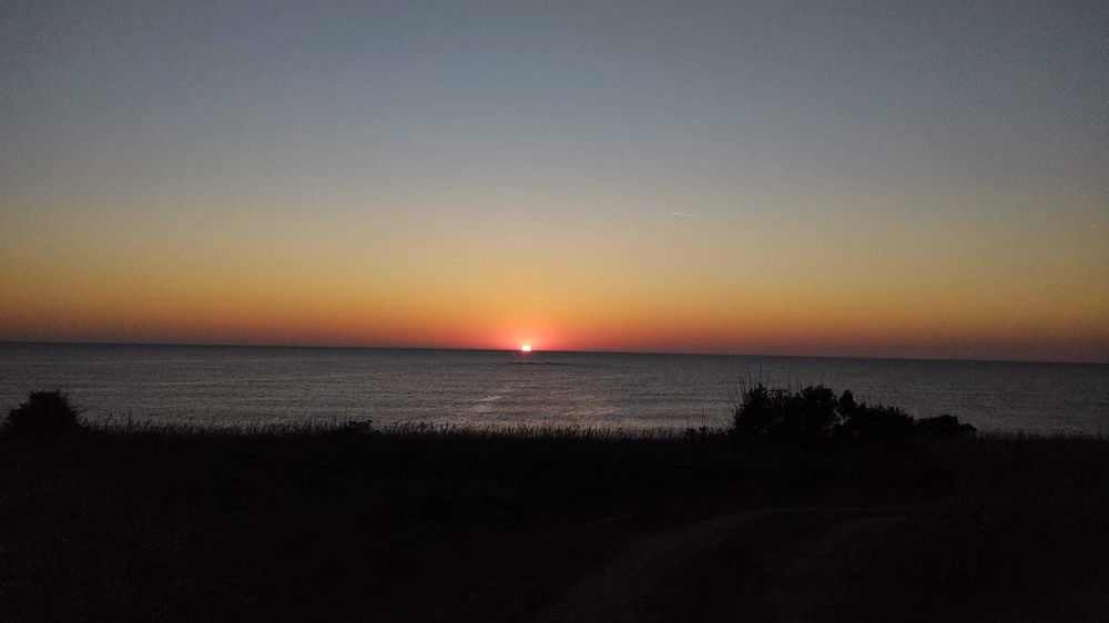 КАРАВАНА до Корал "По-полека, забави"