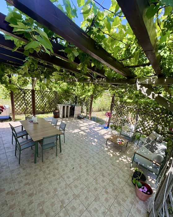 NIBIRU - Beach Please-Casa de vacanță în Tuzla,rulotă, cort glamping