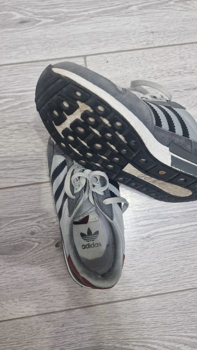 Кроссовки мужские летние