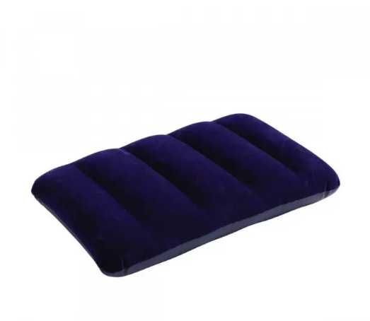 Надувной матрас-191x99x25 см. С ПОДУШКОЙ, НАСОСОМ ДОСТАВКА БЕСПЛАТНО