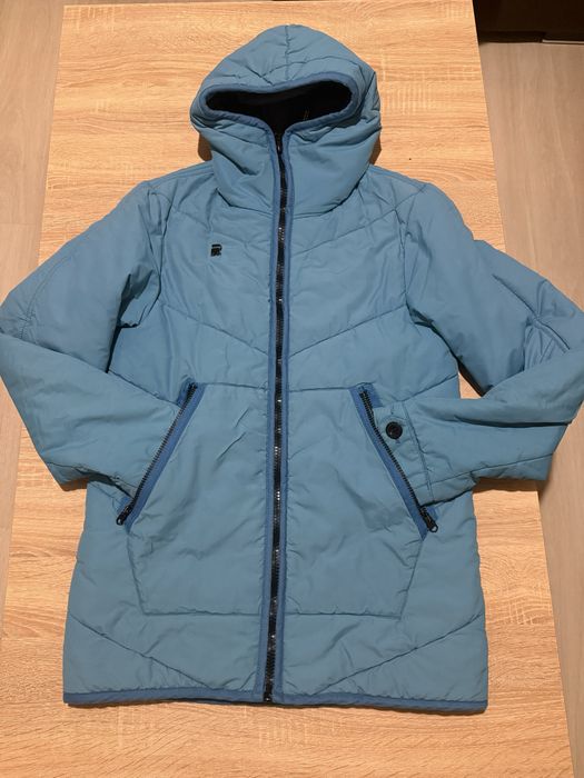 Зимно яке G-star