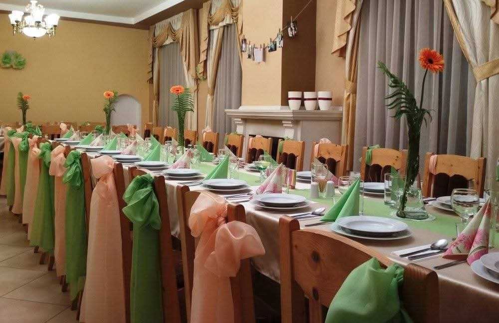 Închiriere Pensiune/Han Exclusiv pe Termen Lung