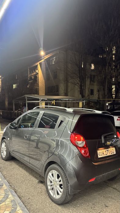 Spark avtomat 2022 yil xolati ideal srochna