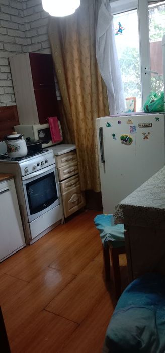 Квартира подселение девушки