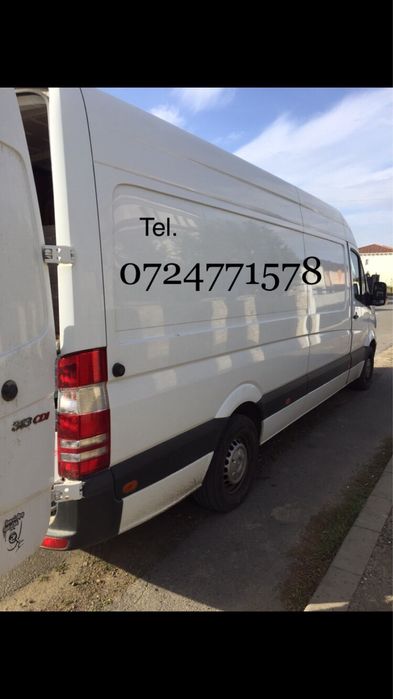 Debarasare Canapele Mobila veche Transport Evacuare