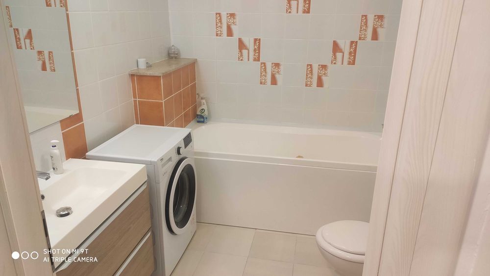 Inchiriere 2 camere Sisesti Baneasa