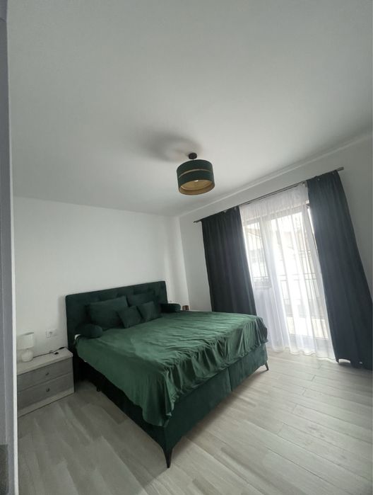Inchiriez apartament pentru Untold !