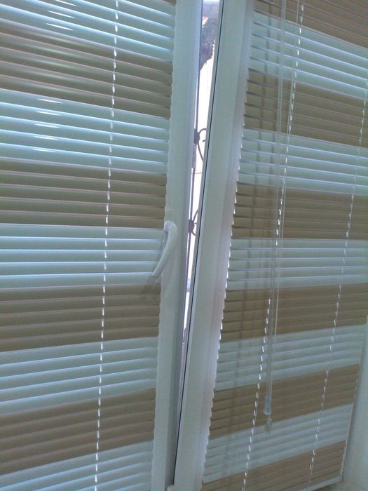 ЖАЛЮЗИ на любой вкус под Ваш интерьер.Ремонт, переделка.Профессионал.