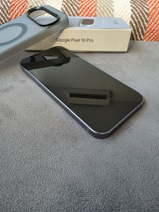 Google Pixel 10 Pro Moonstone  16/128