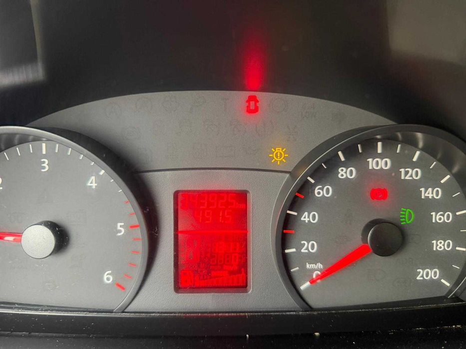 VW Crafter - Autovehicul Special M1 - 2.0 TDI 136 CP