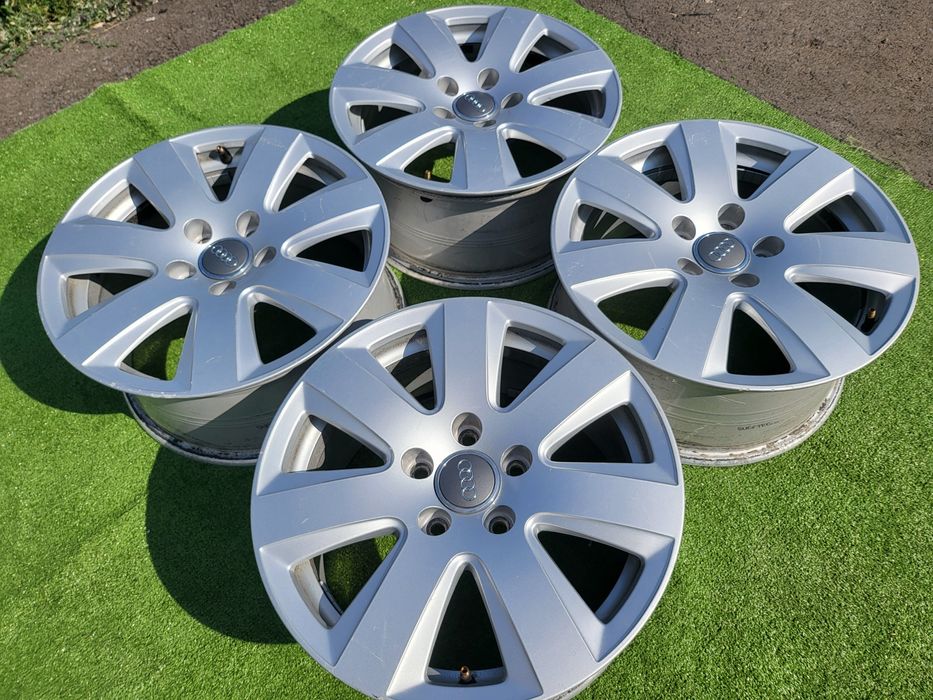 Лети джанти 16 5х112 Audi ,Ауди