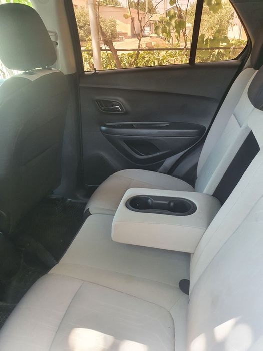 #SOTILADI Chevrolet Tracker 1 Premier (2019)
Xarajat talab qilmaydi