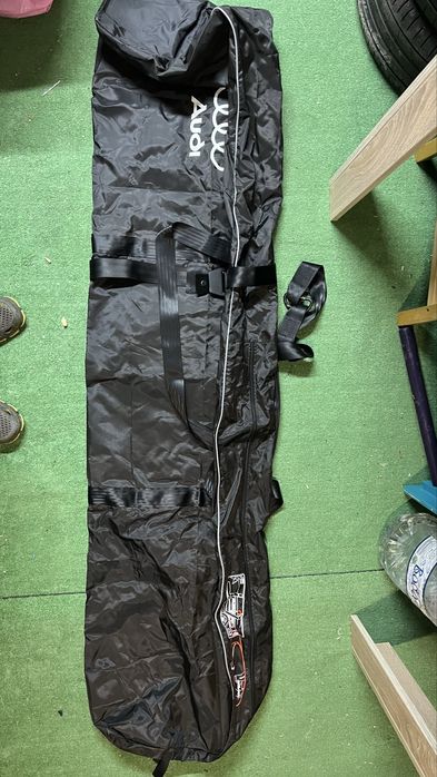 Оригинален Сак Audi