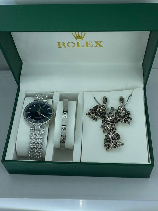 Механические часы