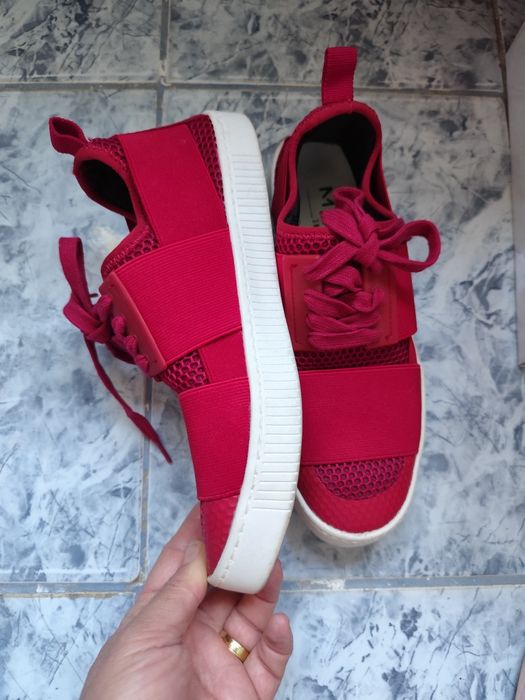 Adidași Sneakers Mango măsura 38