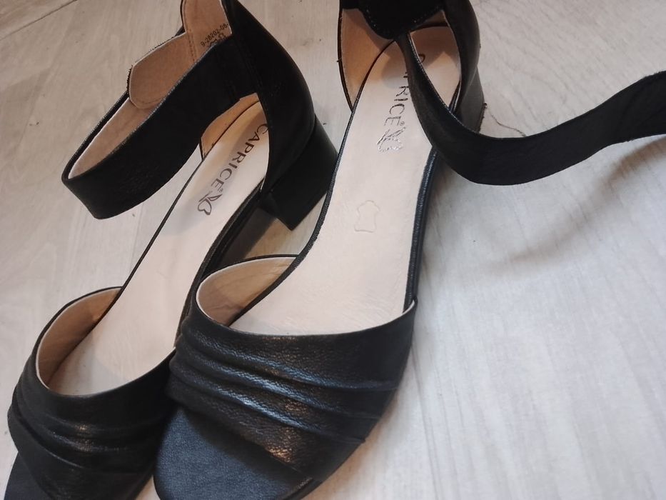 Босоножки Respect фирма Capris