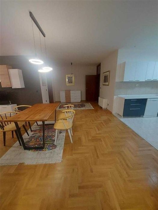 Дава се под наем Тристаен апартамент в София, Малинова долина - 78 кв.м за 663 € - Снимка #3