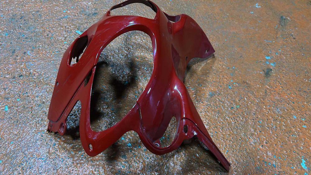 Masca far Suzuki SV 650 Carena frontala SH din dezmembrari