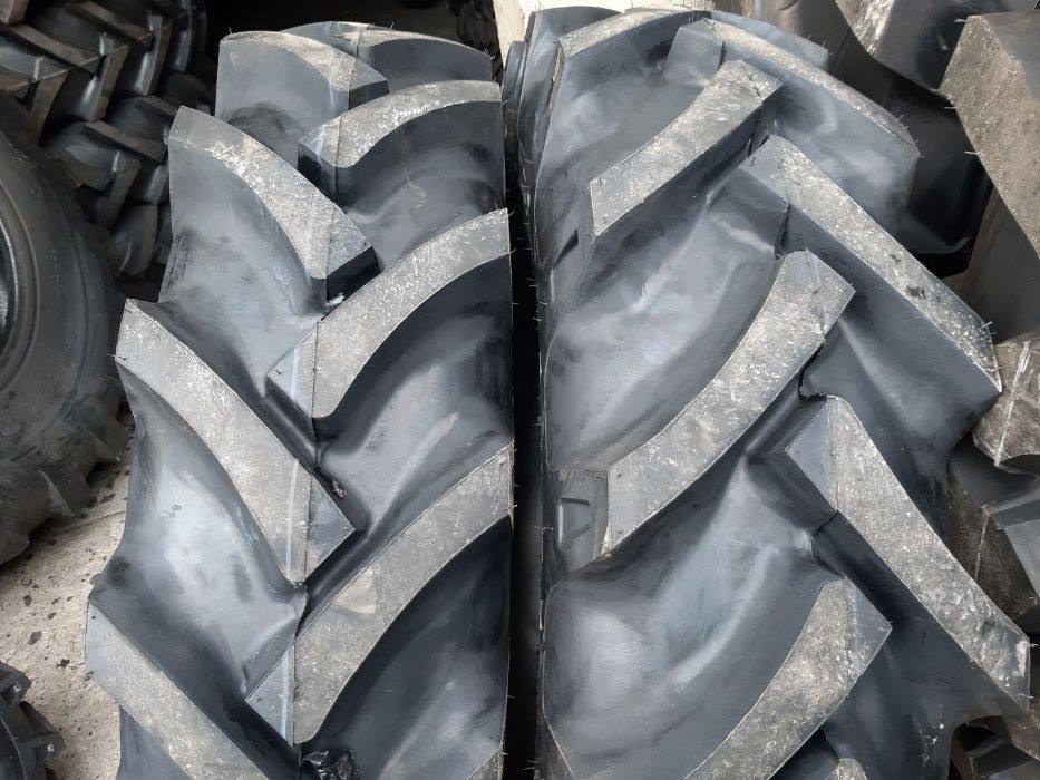 Cauciucuri noi agricole 11.2-28 de traciune anvelope cu garnatie