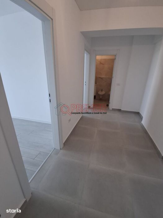 3 Camere Decomandat | 80 Mp | Etaj 2/9 | 2 Balcoane | Grand Arena