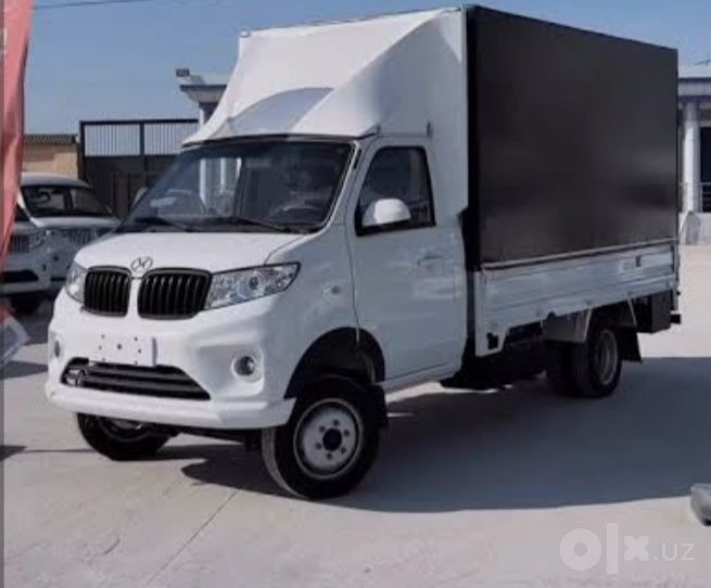 Yuk tashish xizmati Labo ,Changan ,Шинерай т30