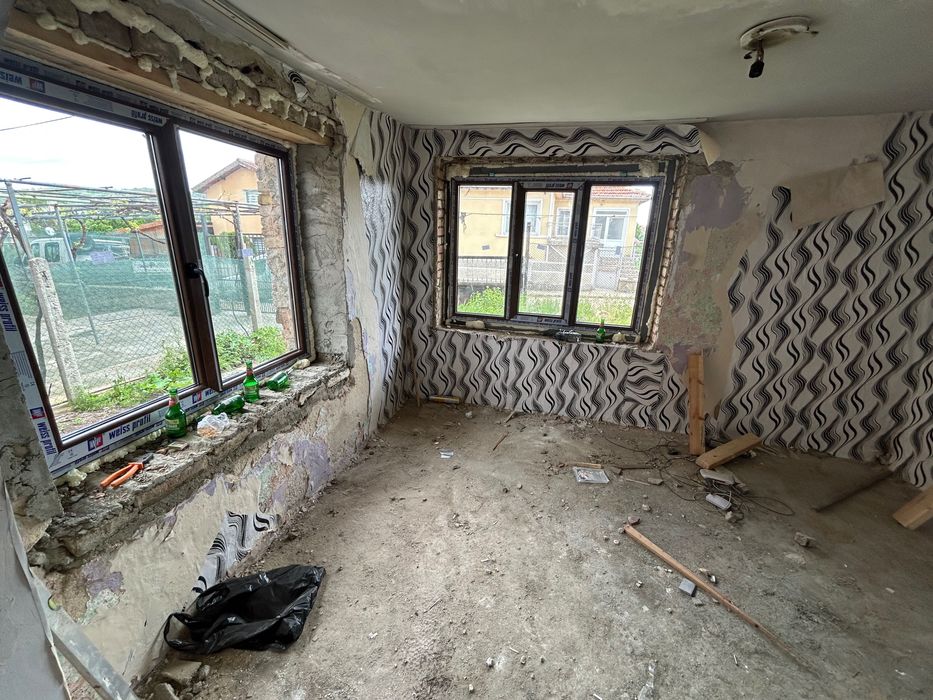 Продава се Къща в Вълчи дол - 180 кв.м за 242 €/кв.м - Снимка #6