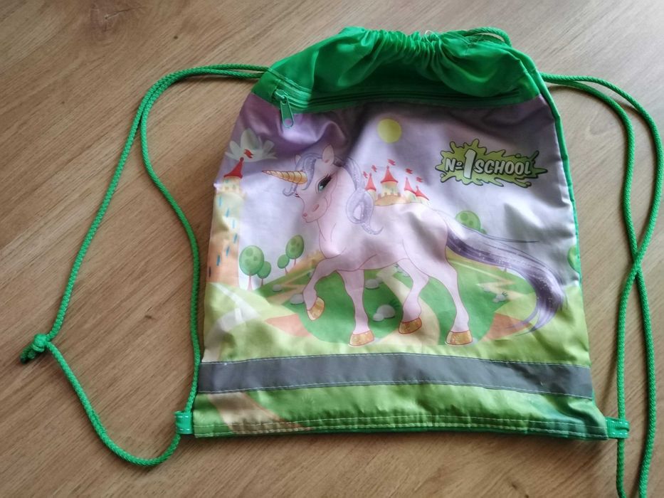 Сак детски ,,Мини",раници