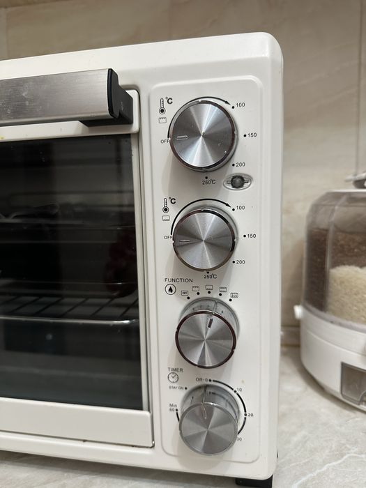 Печка продается почти новая