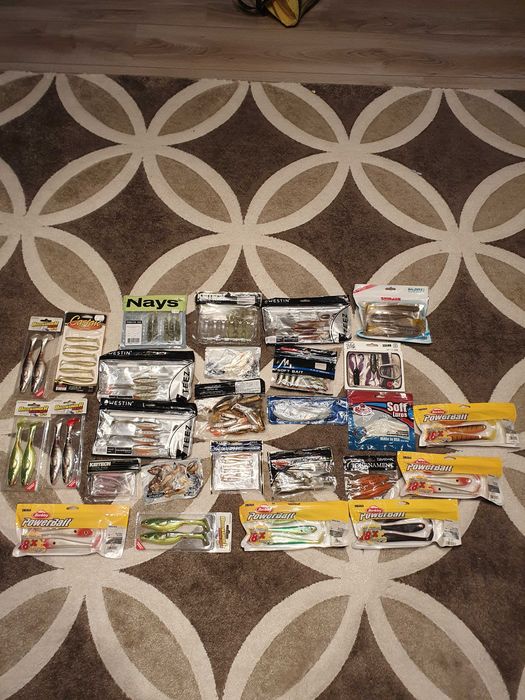 Gume Keitech, Gunki,Köfi, Mikado etc