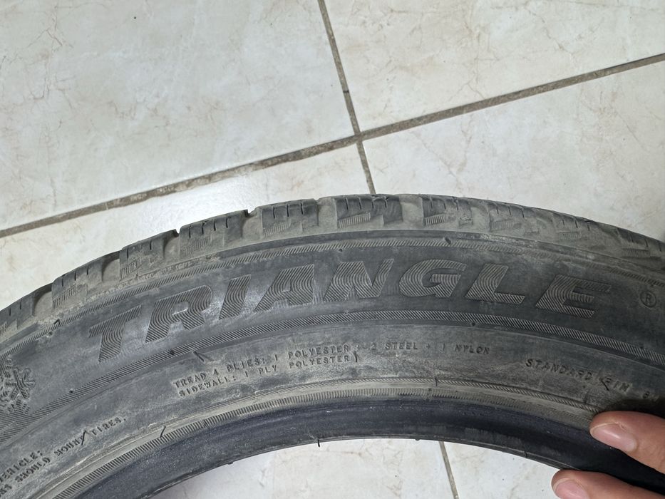 Шины  ТРИАНГЛ 215/65 R16