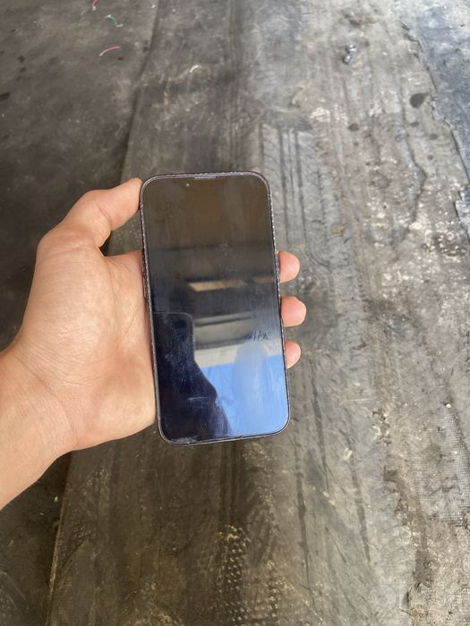 Iphone 13 pro samarqand