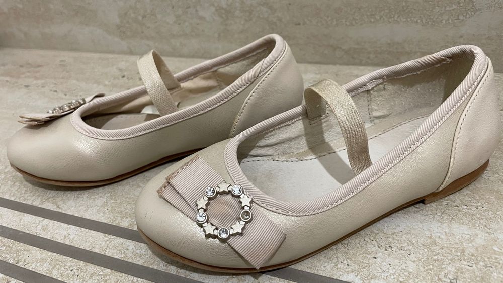 Обувки за момиче Mayoral