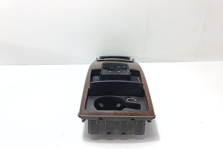 Consola centrala 4F1864261T Audi A6 allroad C6