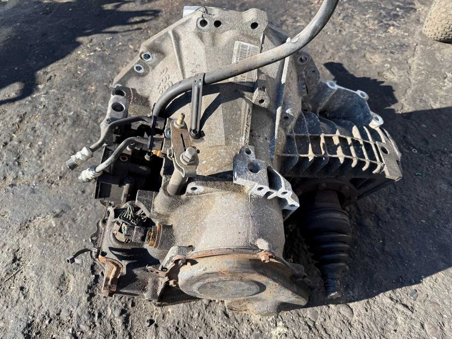 Cutie viteze automata Chrysler Voyager 2.8 CRD 2005