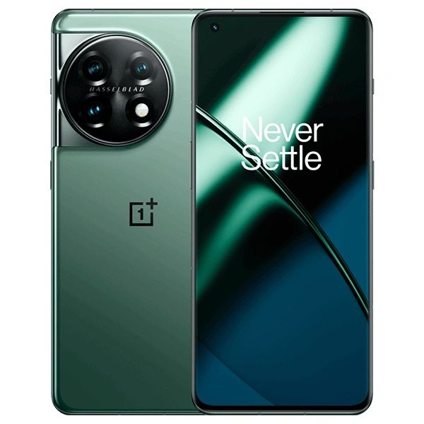 OnePlus 11 на запчасти / донор (Плата чистая
