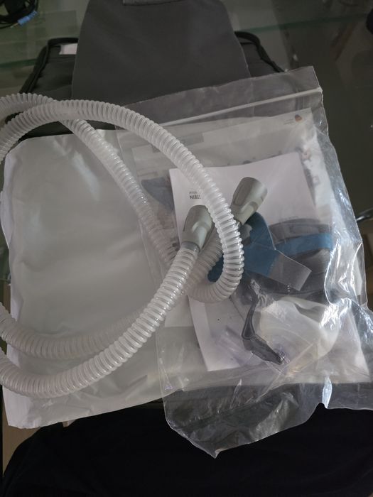 CPAP ResMed S9 AutoSet автоматичен апарат сънна апнея